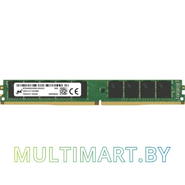Оперативная память Micron 16GB DDR4 PC4-21300 (MTA18ADF2G72AZ-2G6E1)